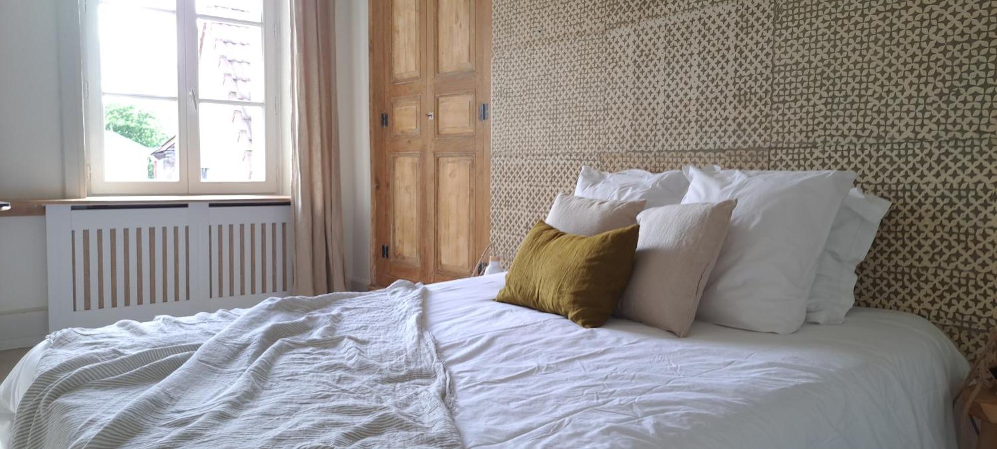 Aux Couleurs De Neuvy Hotel ห้อง รูปภาพ